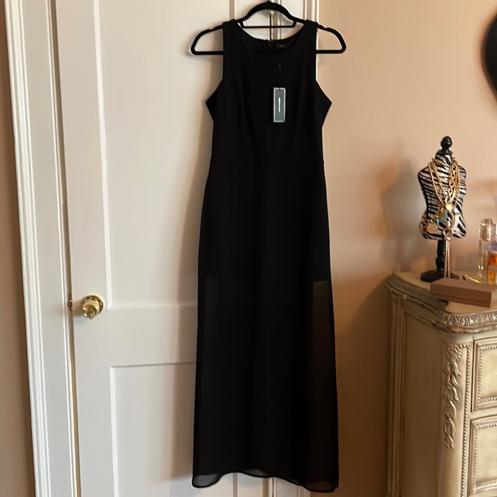 Jump suit with mesh cover